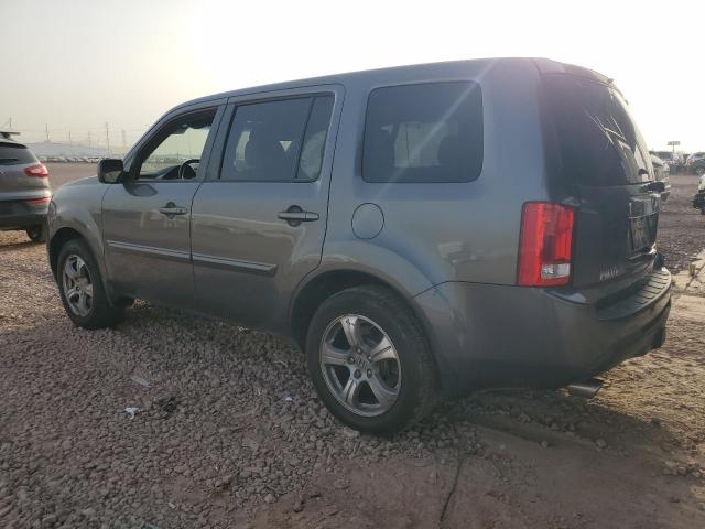 Vin: 5fnyf3h71cb025113, lot: 63276405, honda pilot exln 20122