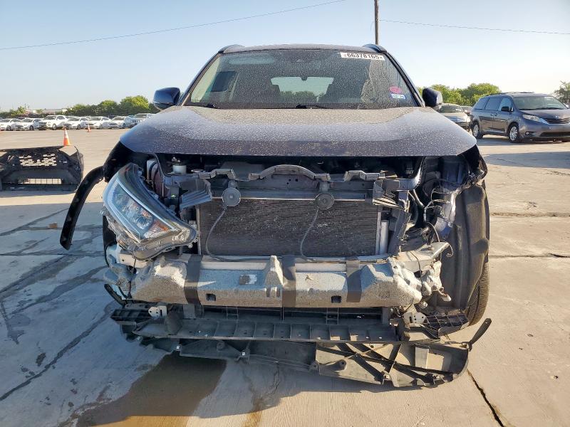 2020 TOYOTA RAV4 LIMIT - 2T3Y1RFV3LC048259