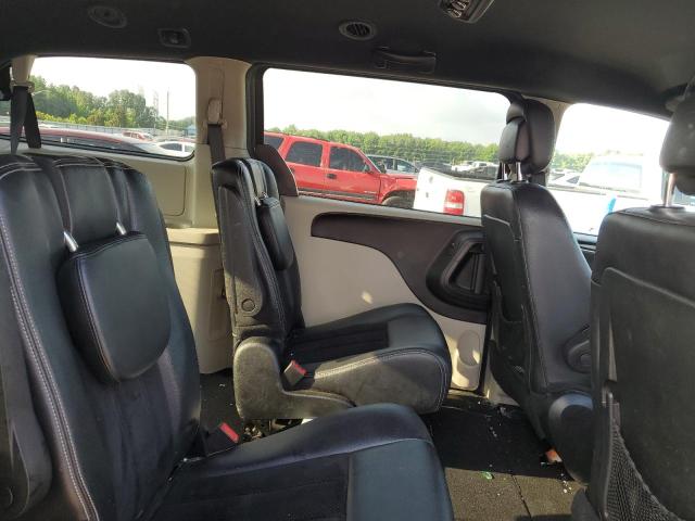2018 DODGE GRAND CARA 2C4RDGCG3JR360285