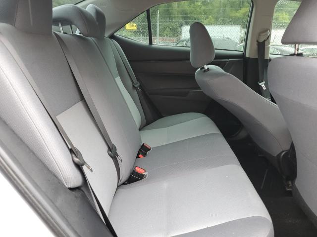2019 TOYOTA COROLLA L - 2T1BURHE8KC156779