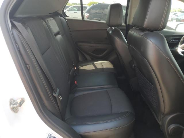 2017 CHEVROLET TRAX 1LT 3GNCJLSB8HL228991