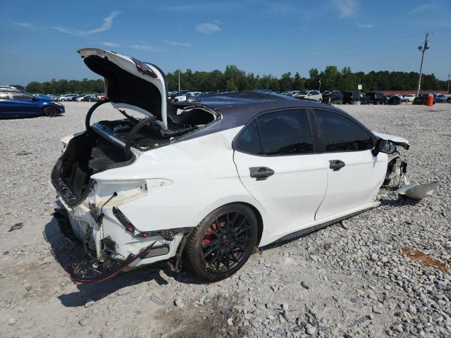 2021 TOYOTA CAMRY SE 4T1G11AK9MU570073