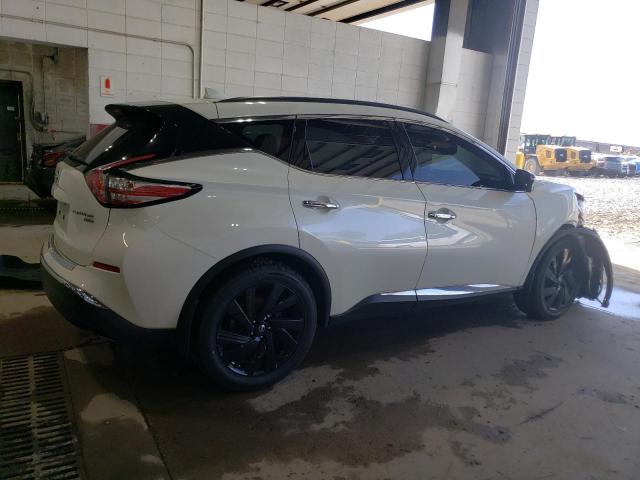 2017 NISSAN MURANO S - 5N1AZ2MH2HN175740