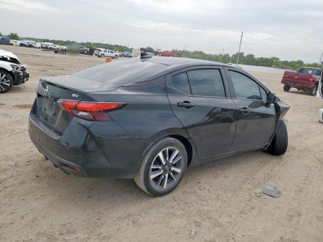 2021 NISSAN VERSA SV 3N1CN8EV7ML857008