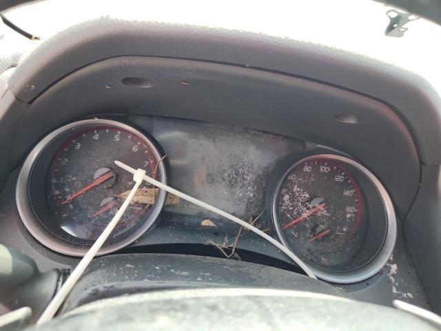 2022 TOYOTA CAMRY TRD #3257367778