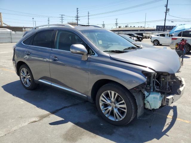 2013 LEXUS RX 350 - 2T2ZK1BA0DC111376