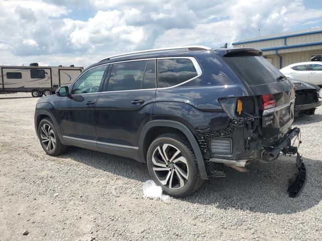 2021 VOLKSWAGEN ATLAS SEL PREMIUM 1V2TR2CA0MC510340