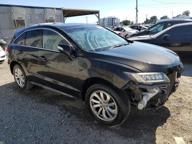 Vin: 5j8tb3h56hl003893, lot: 63861745, acura rdx technology 20174