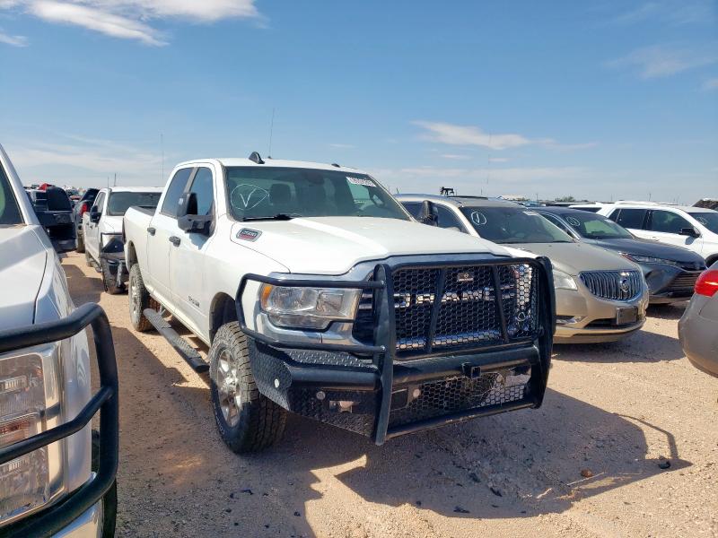 2023 RAM 2500 BIG H 3C6UR5DJ9PG601458