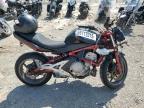 2006 KAWASAKI EX650 A6F - JKAEXEA136A011836