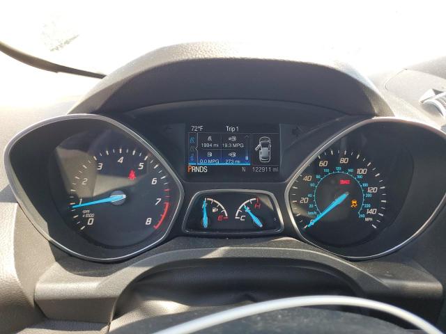 2014 FORD ESCAPE SE - 1FMCU9GX1EUA65878