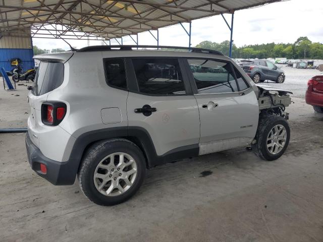 2017 JEEP RENEGADE L ZACCJABB9HPF39544