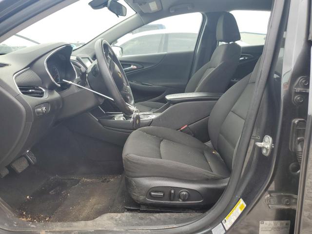 2016 CHEVROLET MALIBU LT - 1G1ZE5ST0GF184840