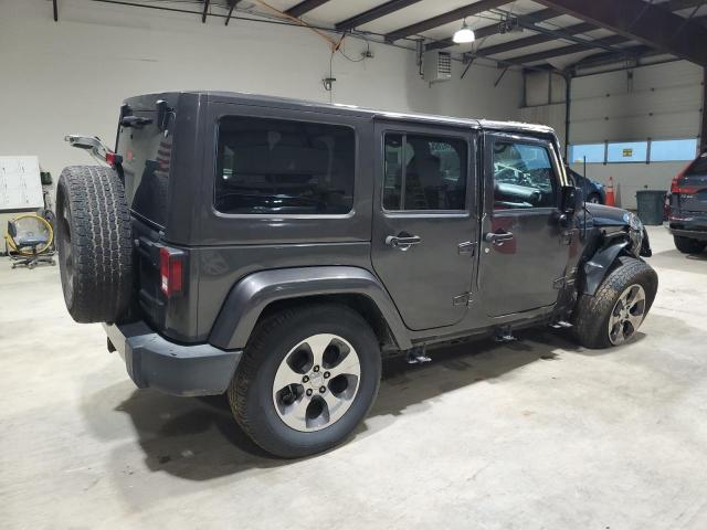 2017 JEEP WRANGLER UNLIMITED SAHARA 1C4BJWEG8HL507933