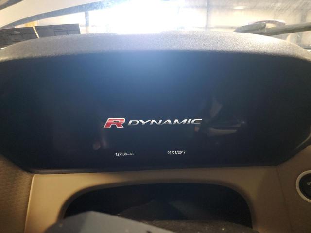 2019 LAND ROVER RANGE ROVE SALYL2EV8KA787456
