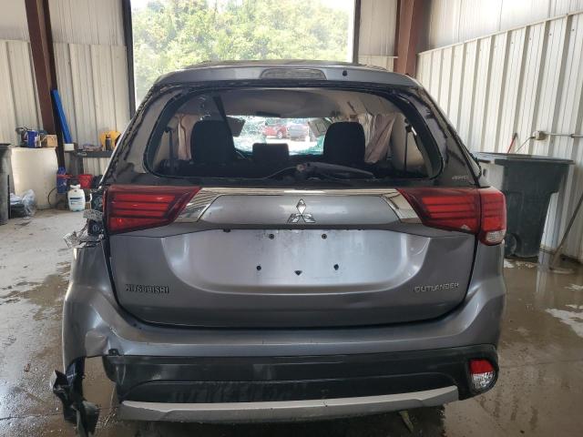 2017 MITSUBISHI OUTLANDER JA4AZ2A30HZ031765