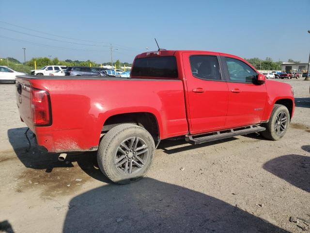2019 CHEVROLET COLORADO 1GCGSBEN7K1102921