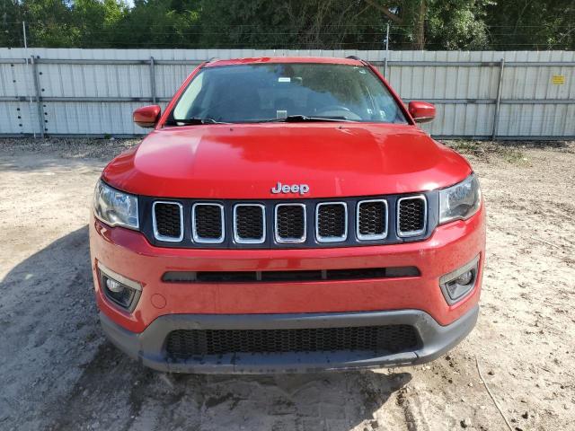 2018 JEEP COMPASS LA 3C4NJDBB5JT135097