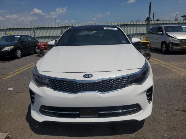 2016 KIA OPTIMA SXL 5XXGV4L25GG048090