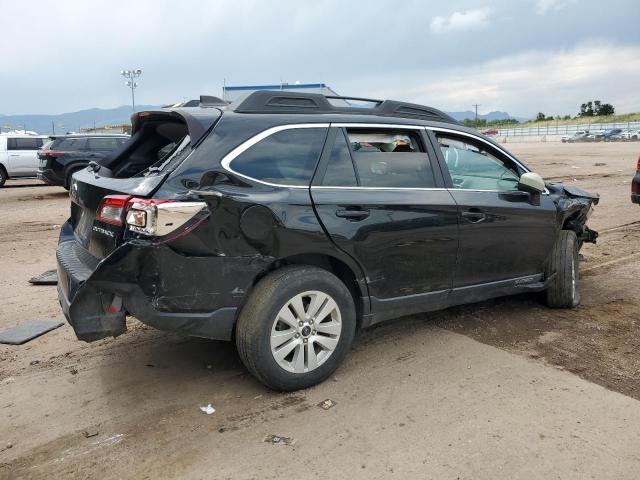 2018 SUBARU OUTBACK 2. - 4S4BSACCXJ3344882