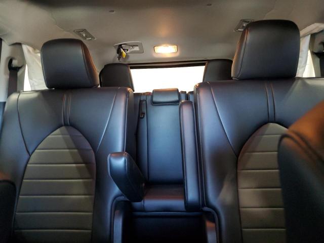 2022 TOYOTA HIGHLANDER 5TDHZRBH2NS180537