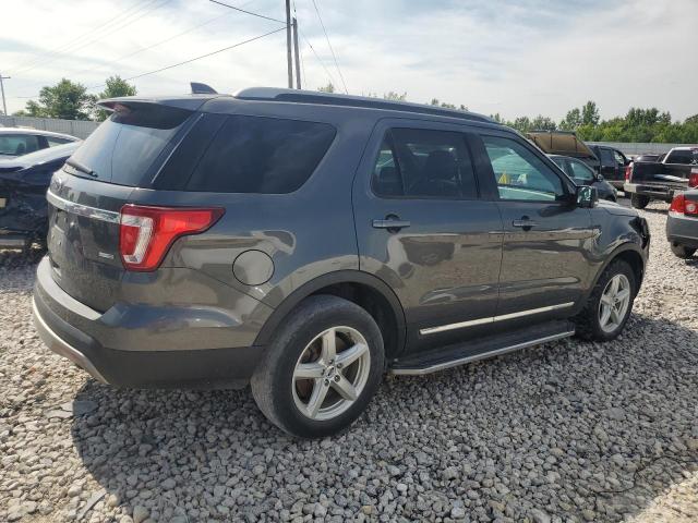 2017 FORD EXPLORER X 1FM5K8DH3HGC02148