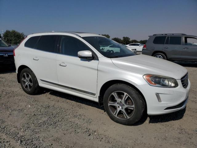 2015 VOLVO XC60 T6 PL - YV4902RM6F2690405