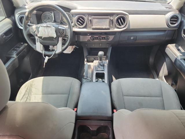 2016 TOYOTA TACOMA DOU - 5TFAZ5CN0GX009216
