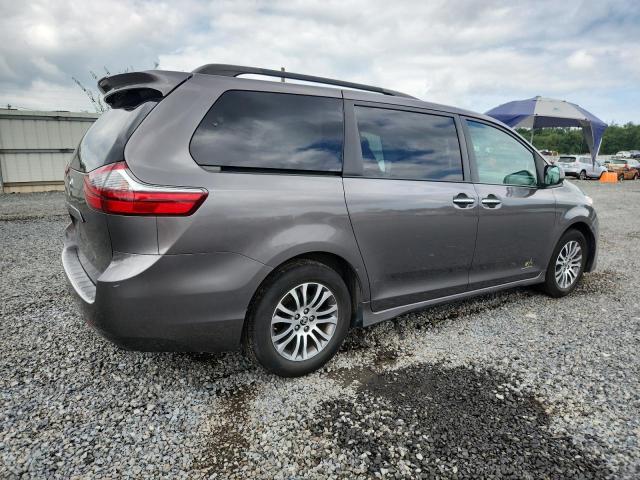 2020 TOYOTA SIENNA XLE 5TDYZ3DC7LS058929