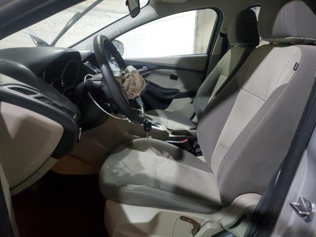 2012 FORD FOCUS SE - 1FAHP3F21CL463055