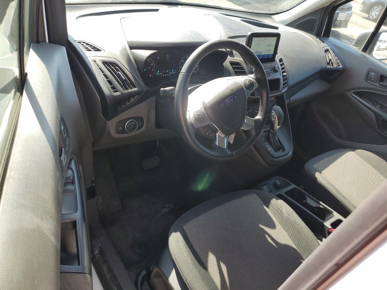 FORD TRANSIT CONNECT XL