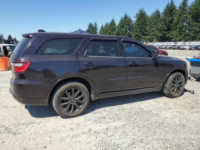2019 DODGE DURANGO SX 1C4RDJAG6KC633195