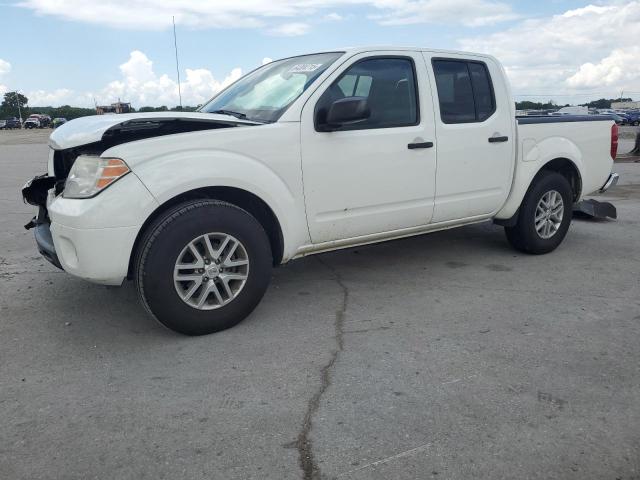 NISSAN FRONTIER S