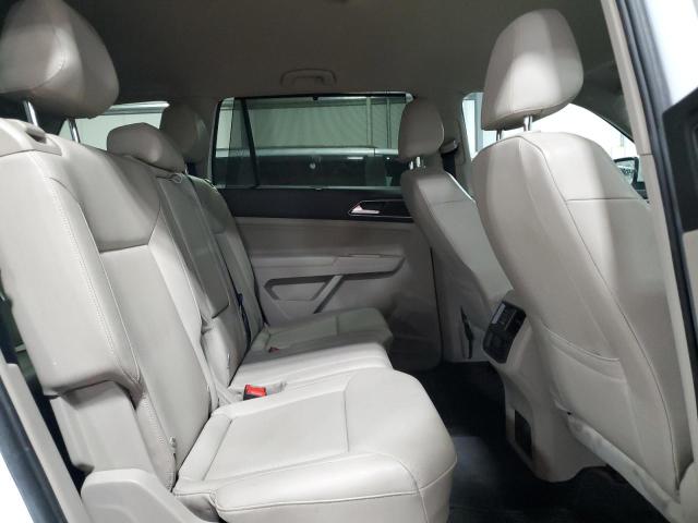 2018 VOLKSWAGEN ATLAS SE 1V2KR2CA1JC506434