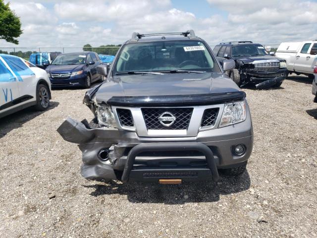 2019 NISSAN FRONTIER S - 1N6DD0EV2KN762114