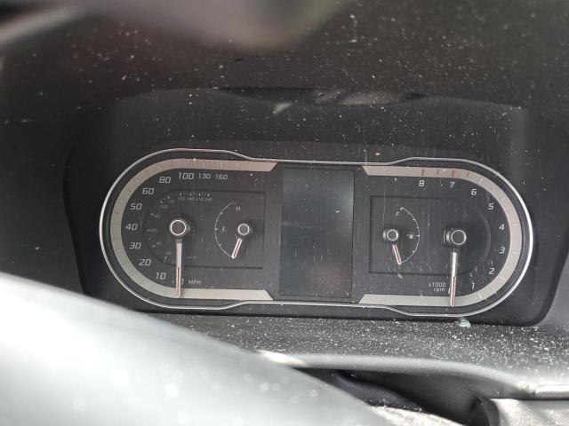 2024 HYUNDAI TUCSON SE 5NMJACDE7RH419646