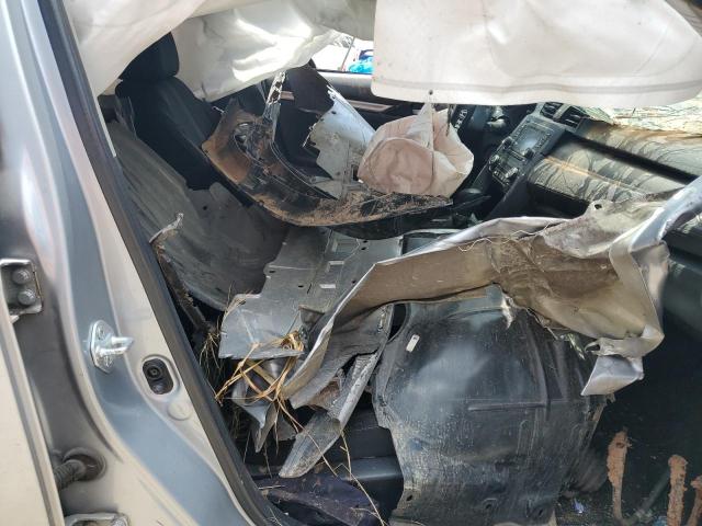 2021 HONDA CIVIC LX 2HGFC2F61MH558287