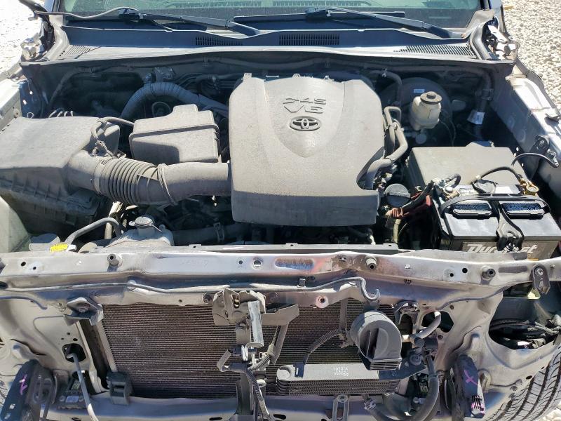 2016 TOYOTA TACOMA ACCESS CAB - 5TFRZ5CN3GX009438