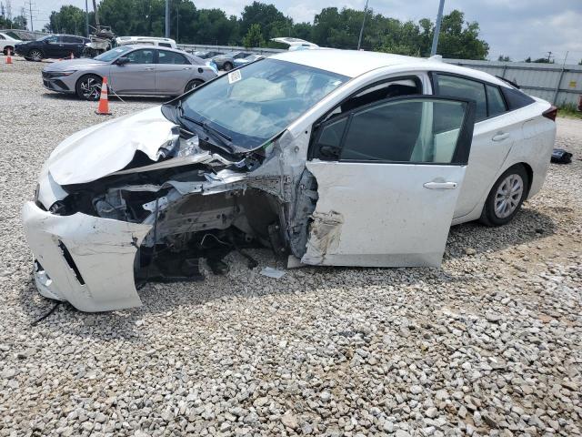 2022 TOYOTA PRIUS NIGH JTDKAMFU6N3153575