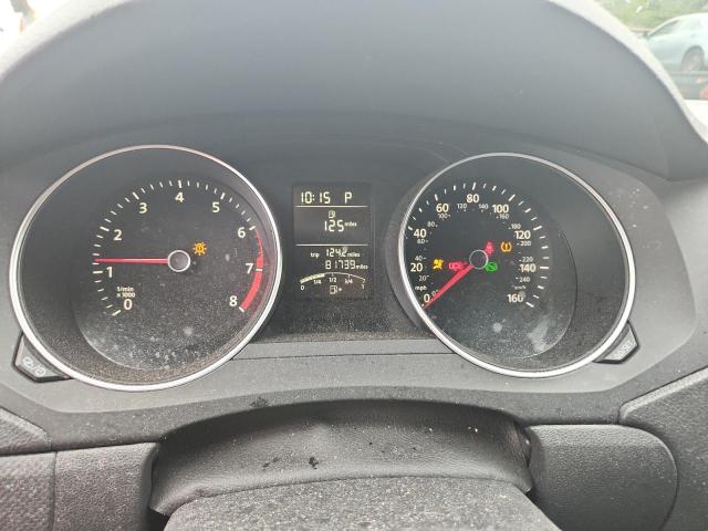 2015 VOLKSWAGEN JETTA BASE 3VW2K7AJ5FM280391