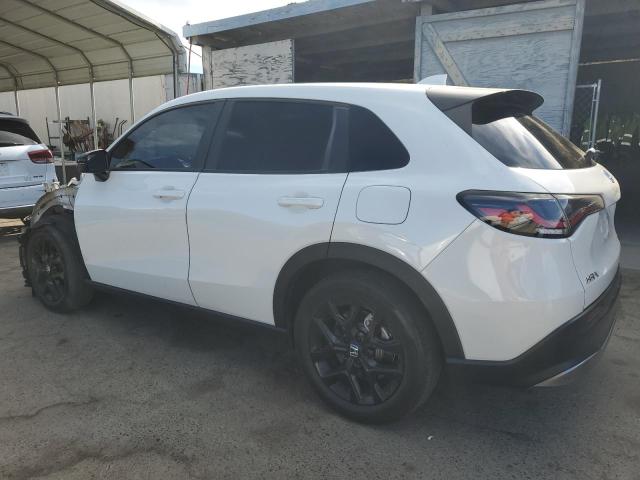 2024 HONDA HR-V SPORT - 3CZRZ1H5XRM735799