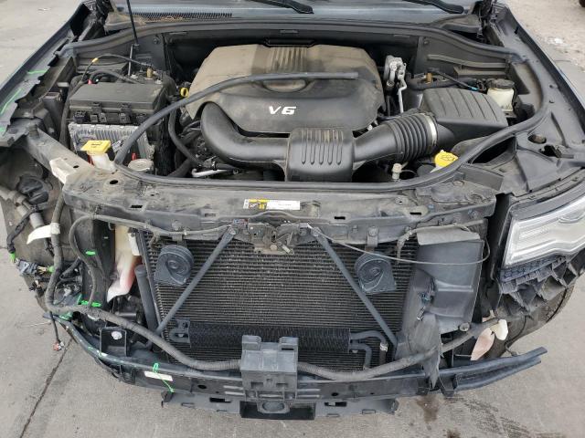 2015 JEEP GRAND CHER - 1C4RJFJG3FC754570