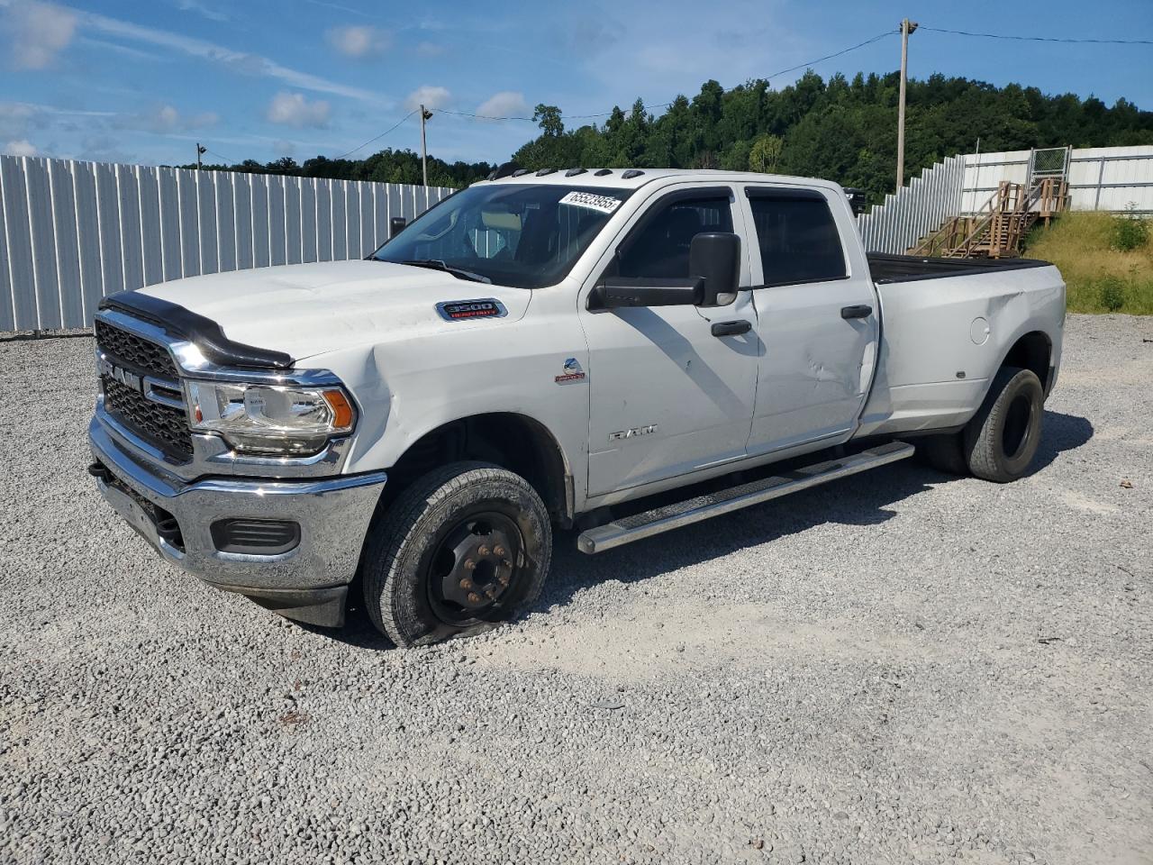 RAM 3500 TRADESMAN