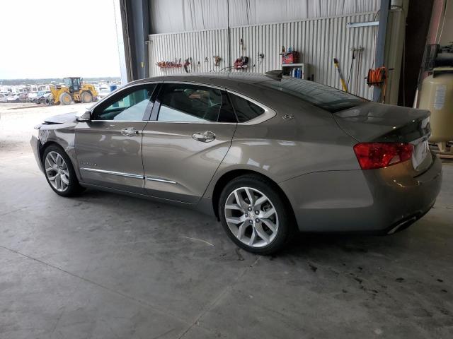 2019 CHEVROLET IMPALA PRE 2G1105S33K9155247