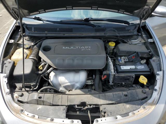 2015 DODGE DART SXT 1C3CDFBB1FD131754