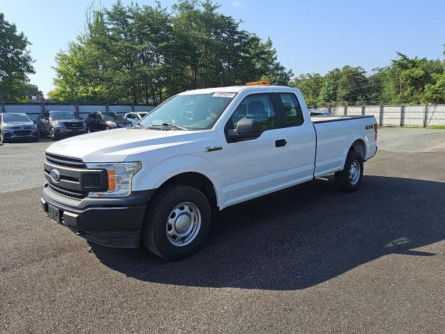 FORD F150 SUPER