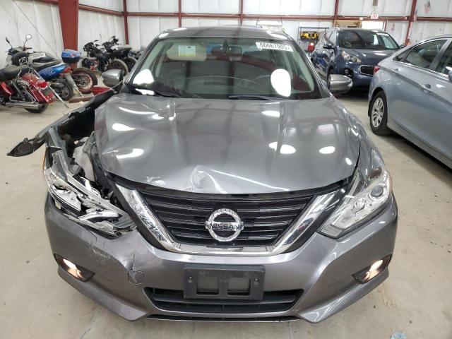 2018 NISSAN ALTIMA 2.5 - 1N4AL3AP4JC229263