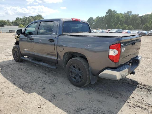 2018 TOYOTA TUNDRA CREWMAX SR5 5TFEM5F19JX131380