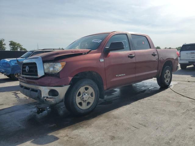 TOYOTA TUNDRA CRE