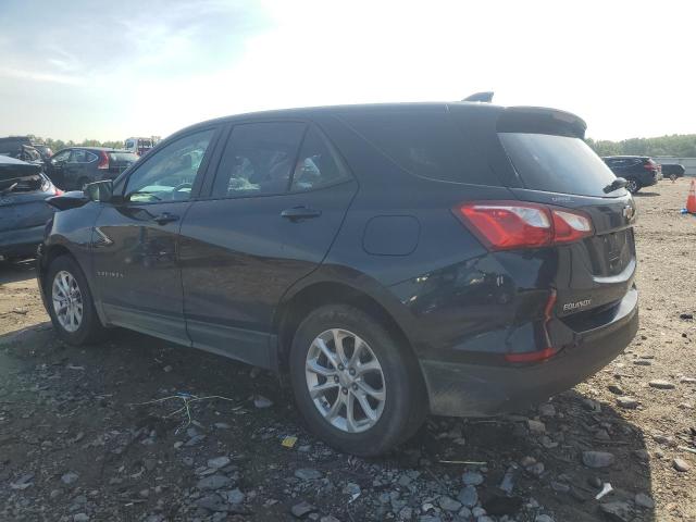 2020 CHEVROLET EQUINOX LS 3GNAXHEV3LS700876